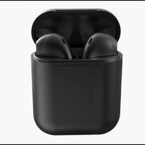 High quality i12 Black